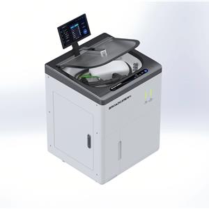 全流程內鏡清洗消毒機器人
